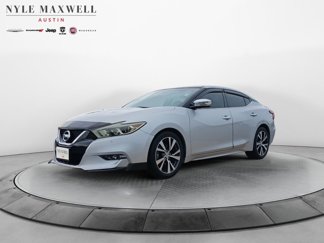 Used 2018 Nissan Maxima 3.5 SL image 1