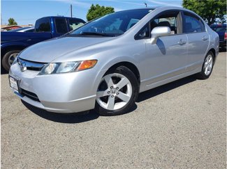 Used 2006 Honda Civic EX image 1
