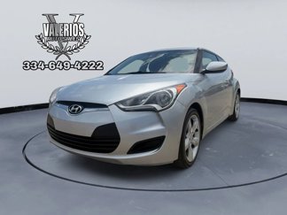 Used 2015 Hyundai Veloster image 1