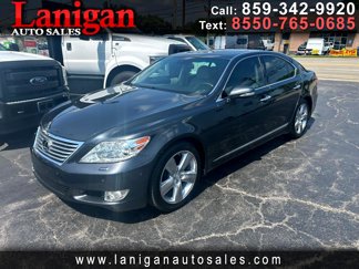 Used 2011 Lexus LS 460 image 1