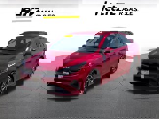 Used 2024 Kia Forte LXS image 1