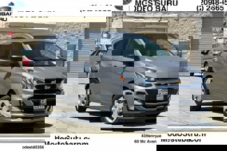 Used 2019 Chevrolet Spark LS image 1