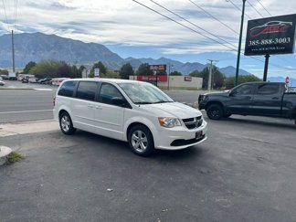 Used 2013 Dodge Grand Caravan SE image 1
