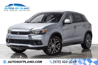 Used 2017 Mitsubishi Outlander Sport ES image 1