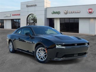 New 2025 Dodge Charger R/T w/ Quick Order Package 25M R/T image 1
