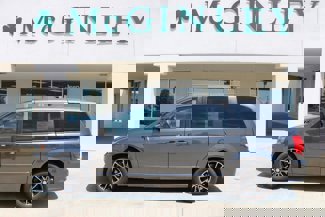 Used 2017 Dodge Grand Caravan GT image 1