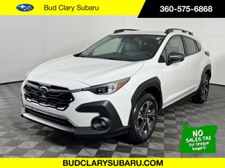 New 2025 Subaru Crosstrek 2.5i Premium image 1