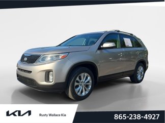 Used 2015 Kia Sorento EX image 1
