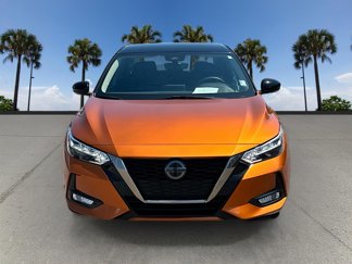 Certified 2020 Nissan Sentra SR w/ Electronics Package video 2