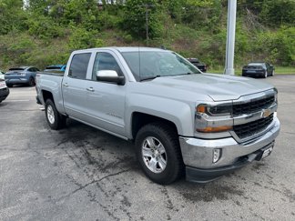 Used 2018 Chevrolet Silverado 1500 LT w/ All Star Edition image 1