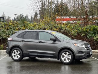 Used 2018 Ford Edge SE image 1