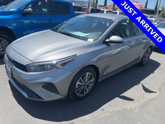 Used 2023 Kia Forte LXS image 1