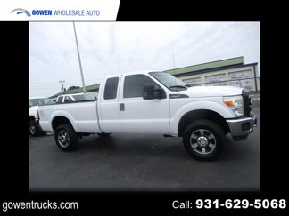 Used 2011 Ford F250 XL w/ PWR Equipment Group image 1
