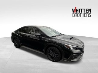 Used 2023 Subaru WRX Limited image 1