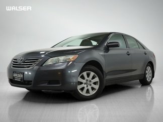 Used 2009 Toyota Camry Hybrid image 1