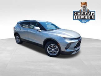 Used 2023 Chevrolet Blazer LT w/ Convenience Package image 1
