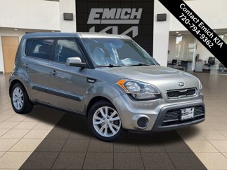 Used 2013 Kia Soul image 1