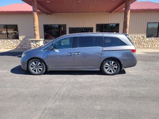 Used 2014 Honda Odyssey Touring image 1