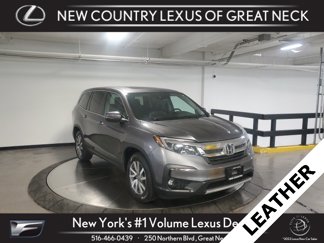 Used 2020 Honda Pilot EX-L image 1