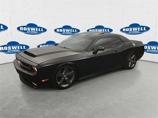 Used 2012 Dodge Challenger SXT image 1