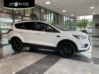 Used 2019 Ford Escape SE image 1