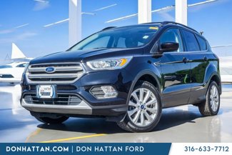Used 2019 Ford Escape SEL image 1