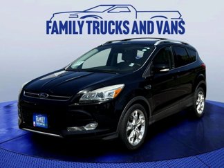 Used 2014 Ford Escape Titanium w/ Equipment Group 401A image 1