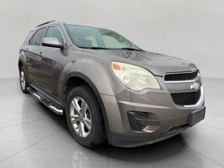 Used 2010 Chevrolet Equinox LT w/ Vehicle Interface Package image 1