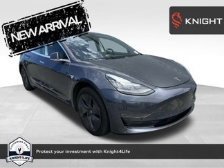 Used 2018 Tesla Model 3 Long Range image 1