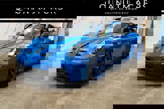 Used 2022 Porsche 911 GT3 image 1