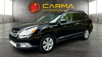 Used 2012 Subaru Outback 2.5i Premium image 1