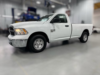 Used 2023 RAM 1500 Tradesman w/ Power & Remote Entry Group image 1