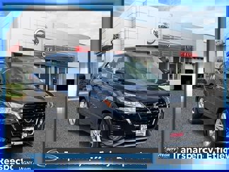 Used 2024 Nissan Kicks S image 1
