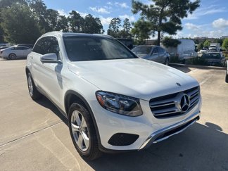 Used 2018 Mercedes-Benz GLC 300 image 1