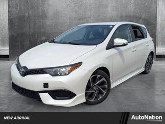 Used 2017 Toyota Corolla iM image 1