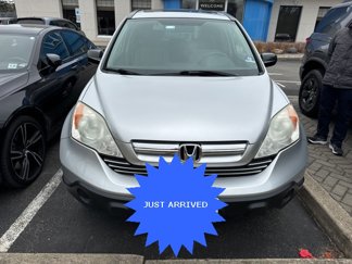 Used 2009 Honda CR-V EX image 1