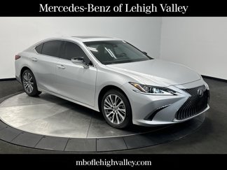 Used 2020 Lexus ES 350 w/ Premium Package image 1
