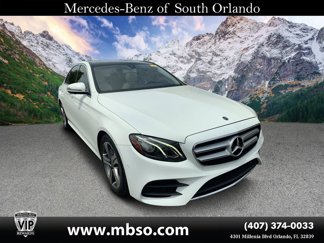 Used 2019 Mercedes-Benz E 300 image 1