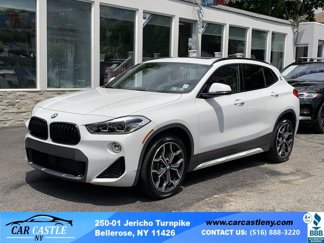 Used 2020 BMW X2 xDrive28i w/ M Sport X Package image 1