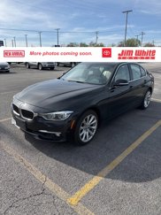 Used 2017 BMW 330i xDrive Sedan image 1