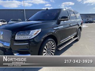Used 2018 Lincoln Navigator Reserve w/ Technology Package image 1