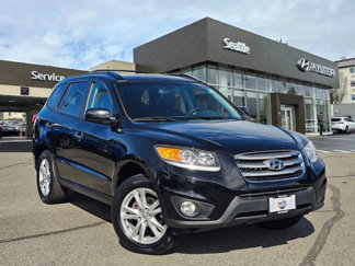 Used 2012 Hyundai Santa Fe Limited w/ Navigation Pkg 4 image 1