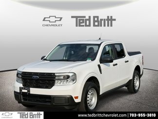Used 2024 Ford Maverick XL image 1