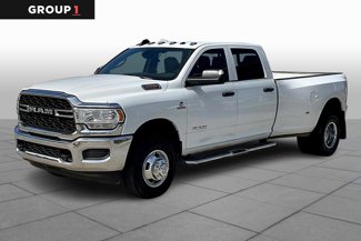 Used 2022 RAM 3500 Tradesman image 1