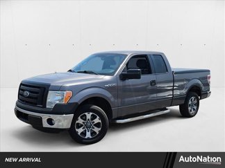 Used 2012 Ford F150 XL w/ PWR Equipment Group image 1
