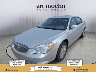 Used 2009 Buick Lucerne CXL w/ Driver Confidence Package image 1