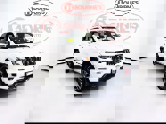 Used 2018 Jeep Grand Cherokee Limited w/ Trailer Tow Group IV image 1
