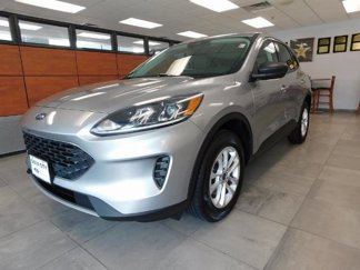 Certified 2022 Ford Escape SE w/ Convenience Package image 1