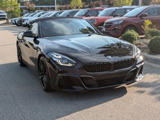 Used 2020 BMW Z4 sDrive30i w/ Premium Package image 1