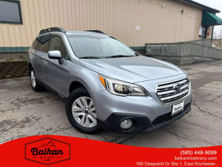 Used 2015 Subaru Outback 2.5i Premium image 1